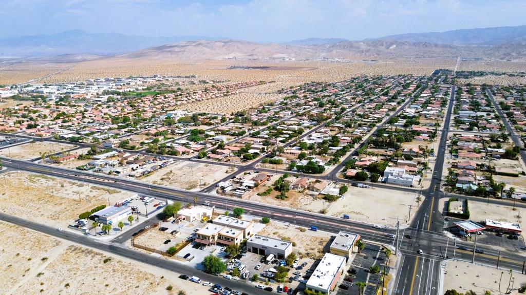 1 Ramon Road