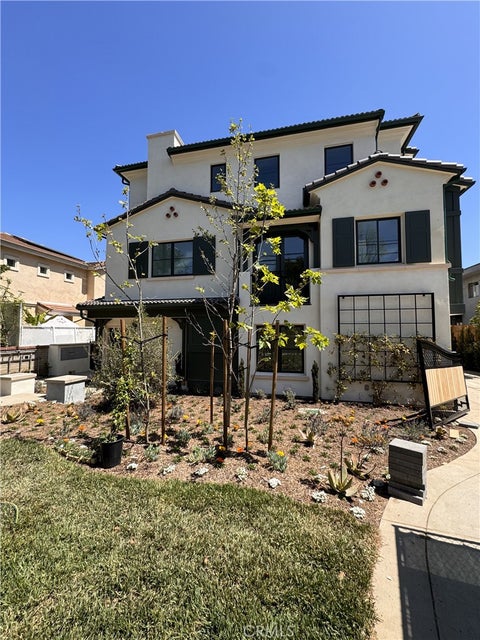 Photo of 1022 La Cadena Ave AVE #C, Arcadia, CA 91007 (MLS # WS26191258)
