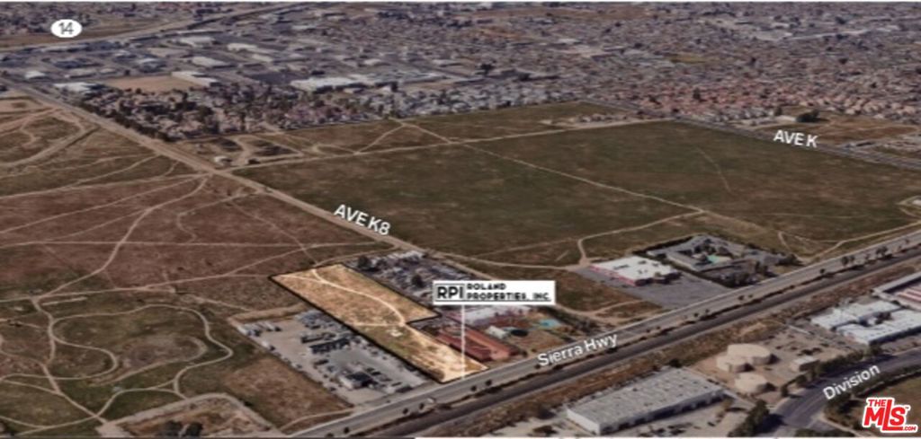 This Property is zoned Mixed-Use (LRMUE). Property has Commercial and Retail potential. Please Conduct your own due diligence. Link to Lancaster Zoning Code and Land Use Code: https://library.municode.com/ca/lancaster/codes/code_of_ordinances?nodeId=TIT17ZO_CH17.10MIUSZO_ARTIIMIUSMUZO_17.10.050USPERE It's also recommended that buyers call all the appropriate agencies.