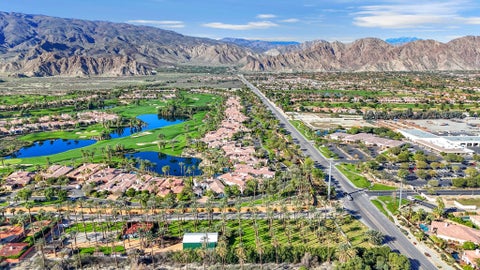 Photo of 58200 Almonte Drive, La Quinta, CA 92253 (MLS # 219152148DA)