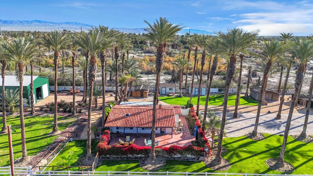 58200 Almonte Drive