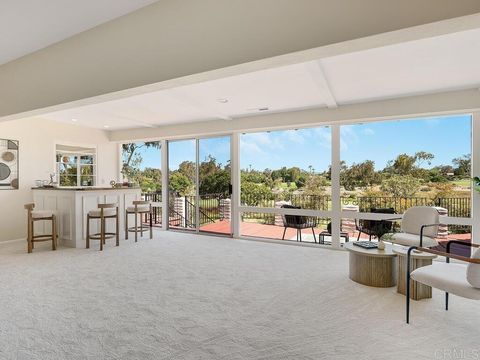 Photo of 6418 Paseo Delicias, Rancho Santa Fe, CA 92067 (MLS # NDP2505352)