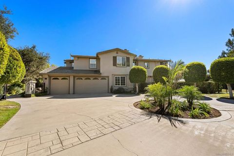 Photo of 301 Cantle Lane Ln, Encinitas, CA 92024 (MLS # 250043294SD)