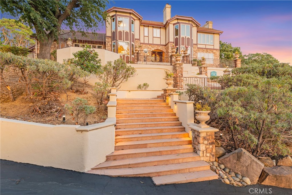 20585 Whispering Oaks Drive