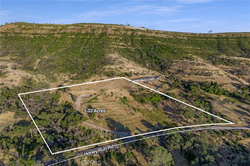 2470 Honey Run Road