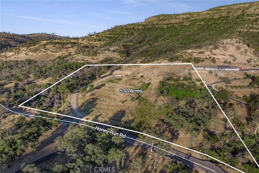 2470 Honey Run Road