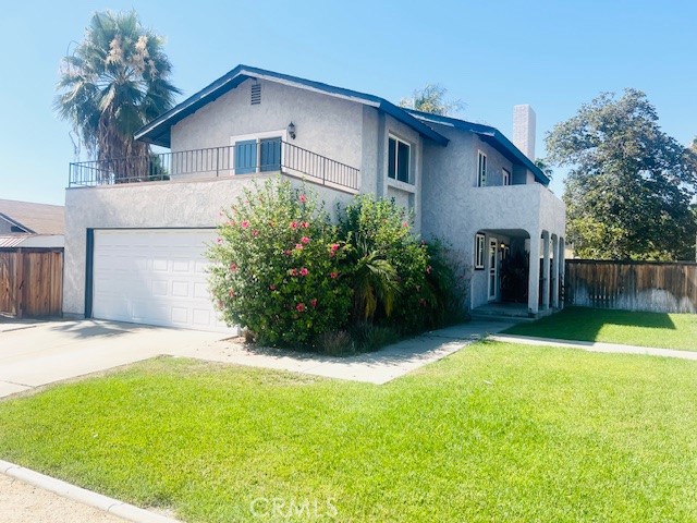 1219 Placer Street