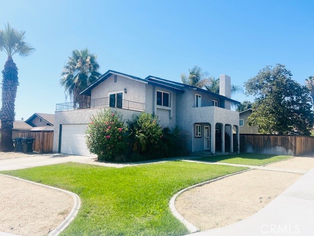 1219 Placer Street