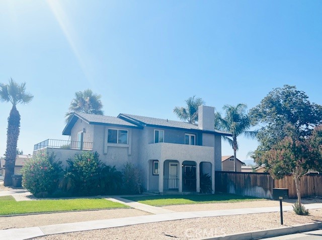 1219 Placer Street