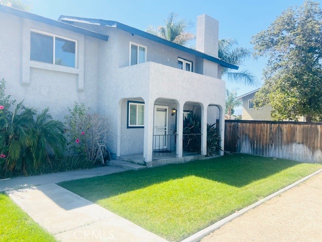 1219 Placer Street