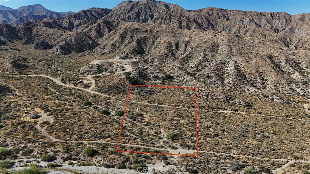 752 Big Morongo Canyon Road