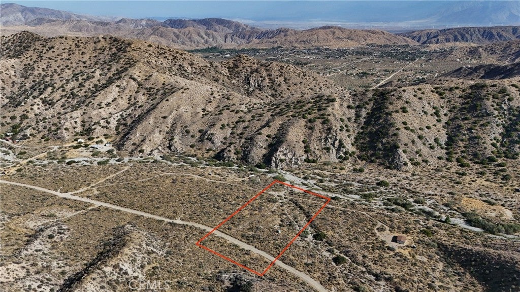 752 Big Morongo Canyon Road