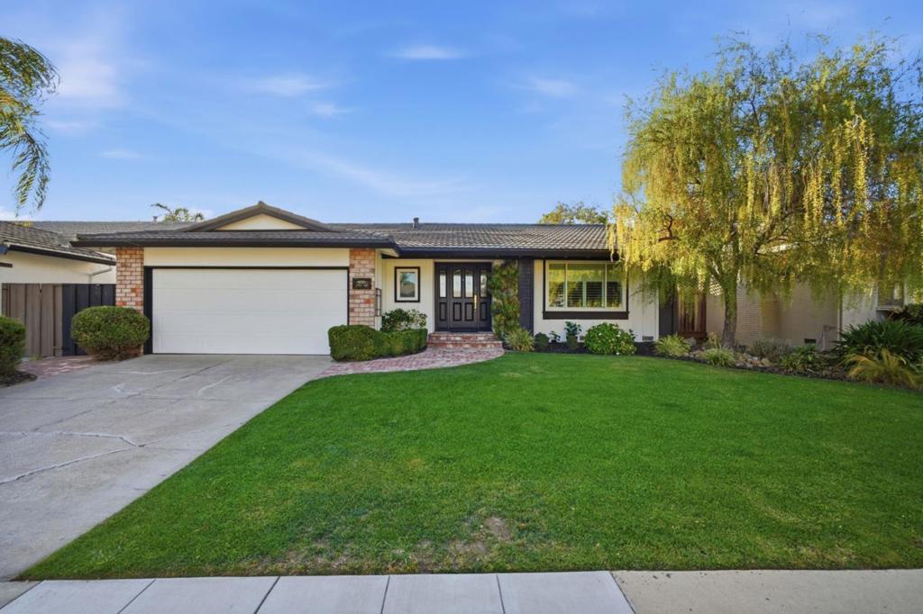 5707 Lathrop Drive
