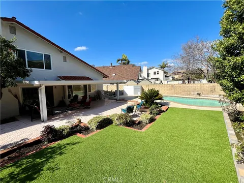22732 Manalastas Drive, Lake Forest, CA 92630 - MLS#: OC25056687