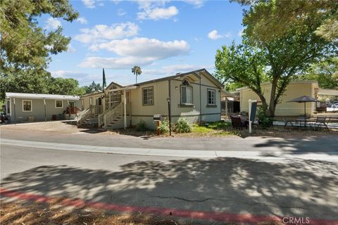 Photo of 36200 Paradise Ranch Rd #1, Castaic, CA 91384 (MLS # SR26151399)