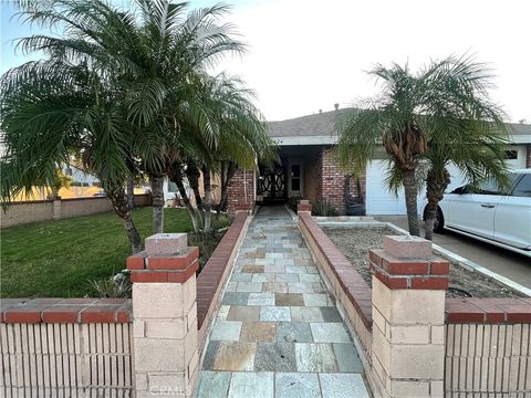 2424 S LAKE Avenue Ontario CA 91761