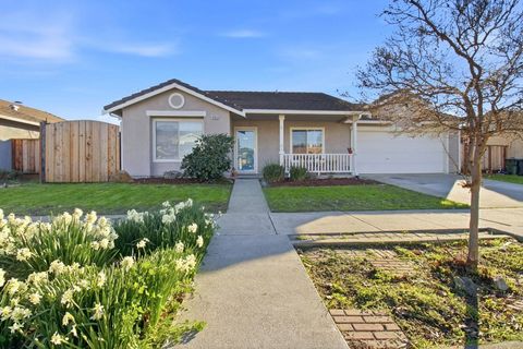 Photo of 6953 Foxtail Dr Dr, Livermore, CA 94551 (MLS # 41121550)