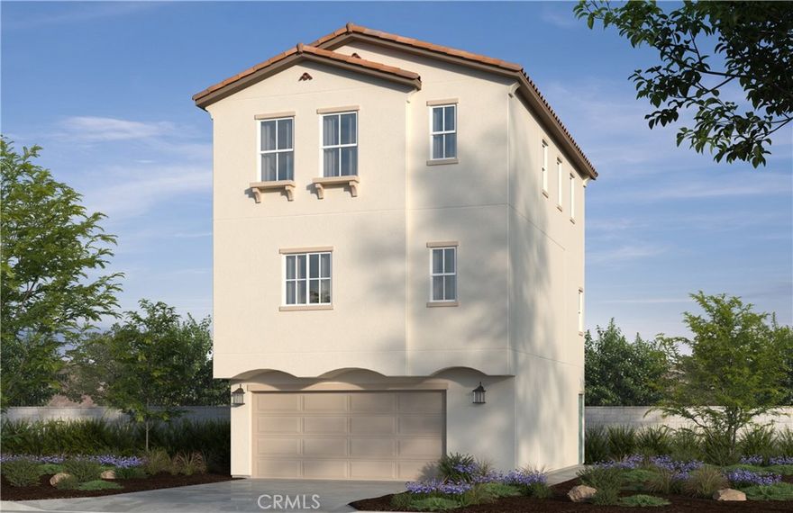GRAND OPENING SEPTEMBER 13  11AM-4PM



Discover this newly built, energy-efficient 3-bedroom, 3.5-bath home in Belcourt Place, nestled in El Monte, Los Angeles County. Model Plan 1834 spans 1,834 sq ft over three stories. It features an open floor plan, 9-ft ceilings, and a first-floor bedroom with full bath—perfect for multi-generational living or guests.

Upstairs, you’ll find two spacious primary suites each with a walk-in closet. The kitchen boasts quartz countertops, Low-E windows, and ENERGY STAR® certification, ensuring modern comfort and efficiency. Built with customization in mind, select your preferred layout, exterior elevation, and interior finishes.

Enjoy the benefits of energy savings and solar-ready features. You’re just minutes from I-605, with easy access to local amenities and tours available in-person or virtually. Don’t miss this opportunity for thoughtful design, energy savings, and brand-new construction in a prime South-LA location.



Highlights of this home include:

- 1,834 sq ft | 3 stories | 2-car garage

- Open-concept great room & kitchen, 9-ft ceilings

- First-floor bedroom with full bath

- Two luxurious primary bedrooms with walk-in closets

- Quartz countertops, Low-E windows, ENERGY STAR® rated

- Personalize layout, exterior, and finishes

- Energy-efficient construction with solar-ready features

- Close to I-605, shopping, and recreation

- Convenient to top rated schools in the Los Angeles area

- Walkable community with outdoor fitness parks and a tot lot