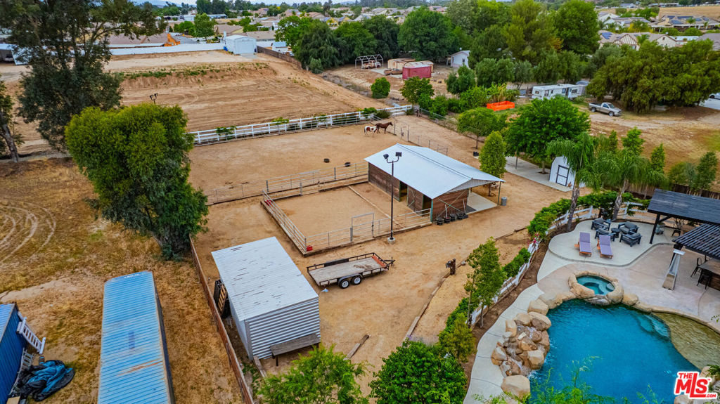 32811 Wesley Street