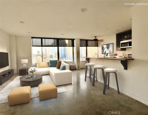 Photo of 100 Atlantic AVE #600, Long Beach, CA 90802 (MLS # OC26135224)