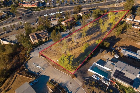 Photo of 209 N Tulip Street, Escondido, CA 92025 (MLS # NDP2609726)