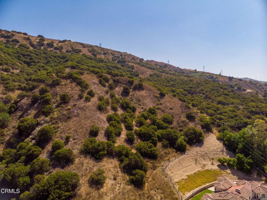 0 Burson Ranch Road