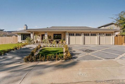 Photo of 8390 Cliffridge Ln Ln, La Jolla, CA 92037 (MLS # 260004851SD)