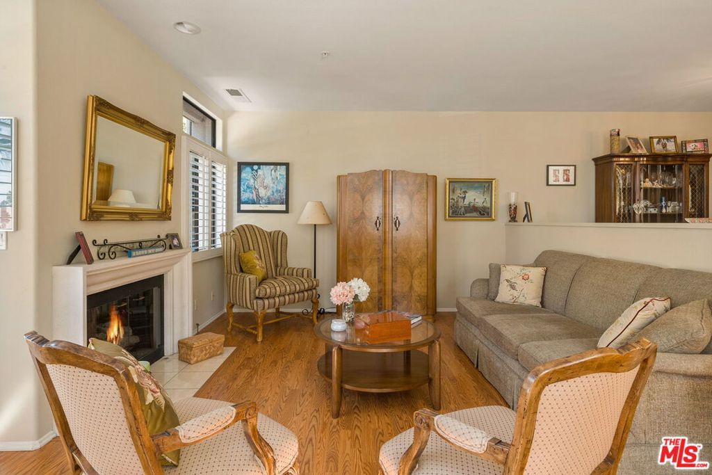 Photo of 6701 Hannum Avenue, Culver City, CA 90230 (MLS # 25616977)