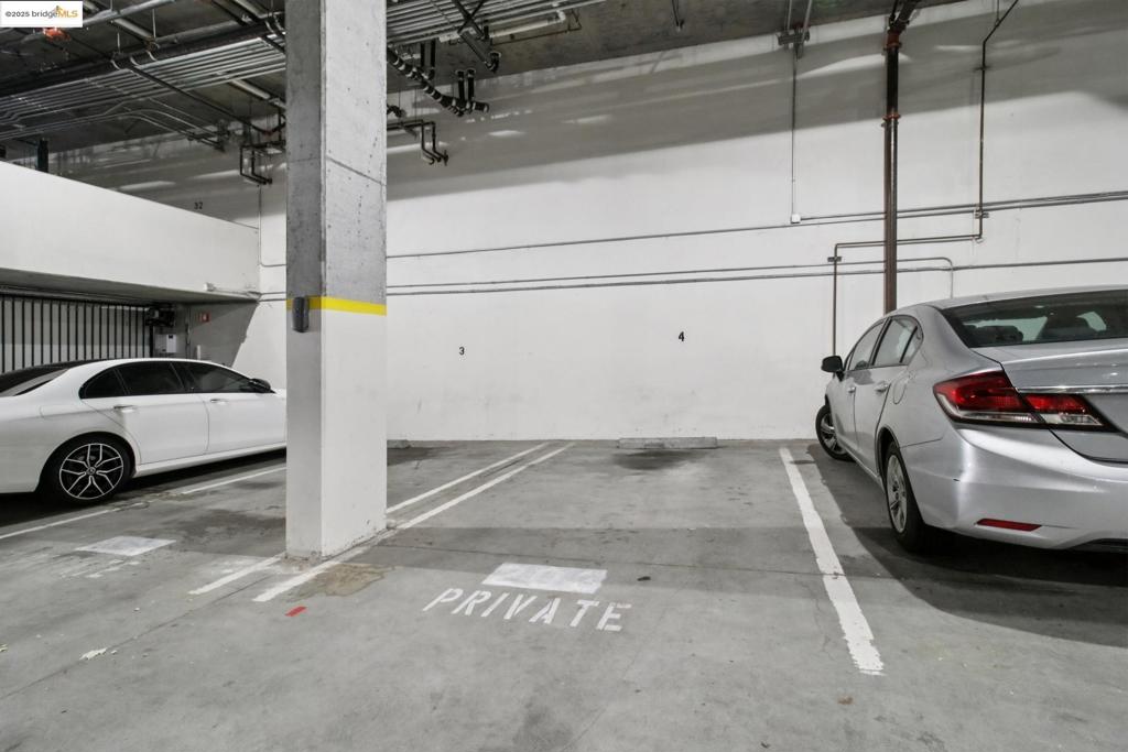 EMERYVILLE - Residential