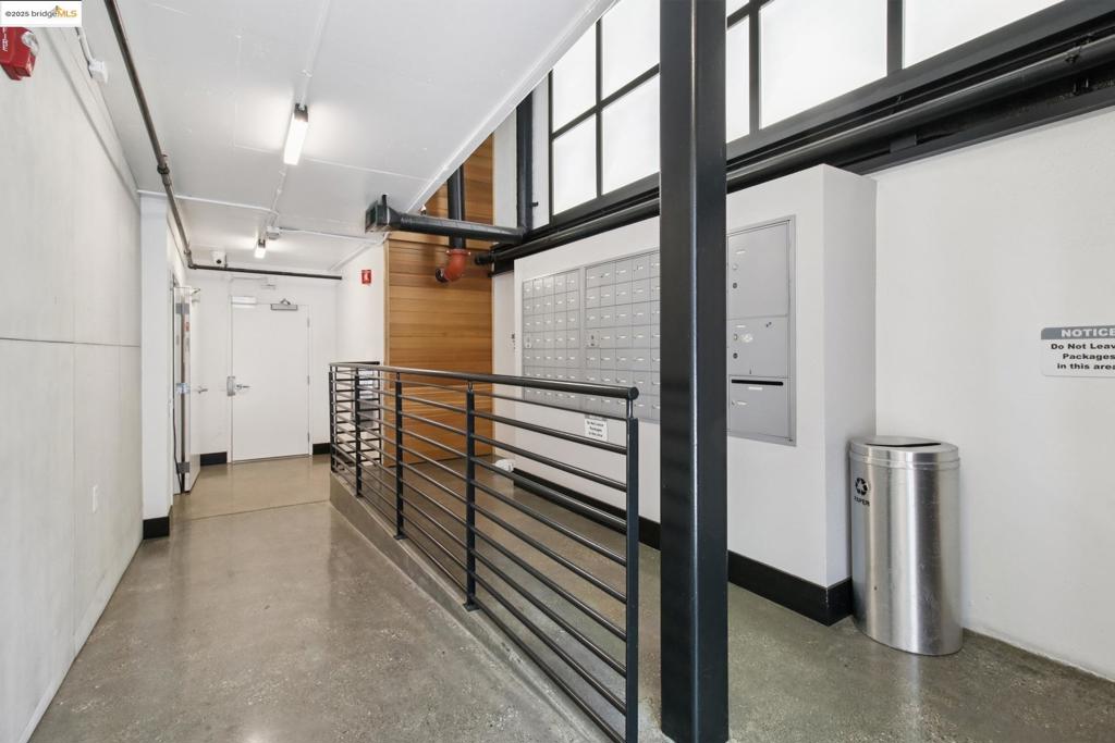 EMERYVILLE - Residential