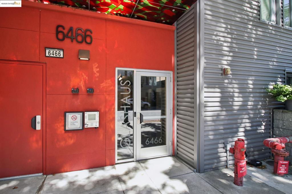 EMERYVILLE - Residential