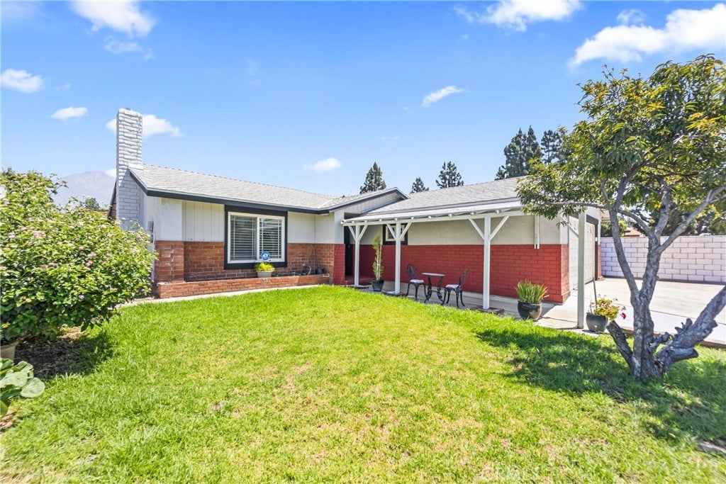 9684 Hemlock Street