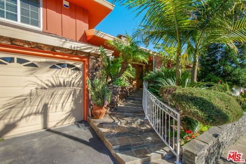 4425 Don Miguel Drive Los Angeles CA 90008