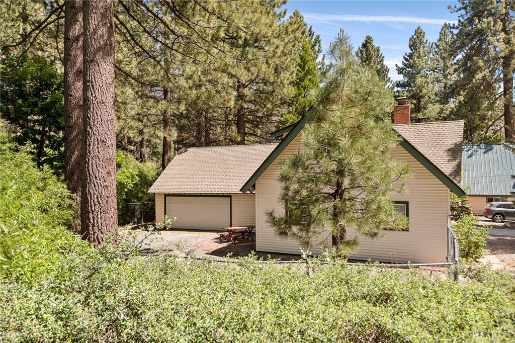 Green Valley Lake (GVLK) - Residential