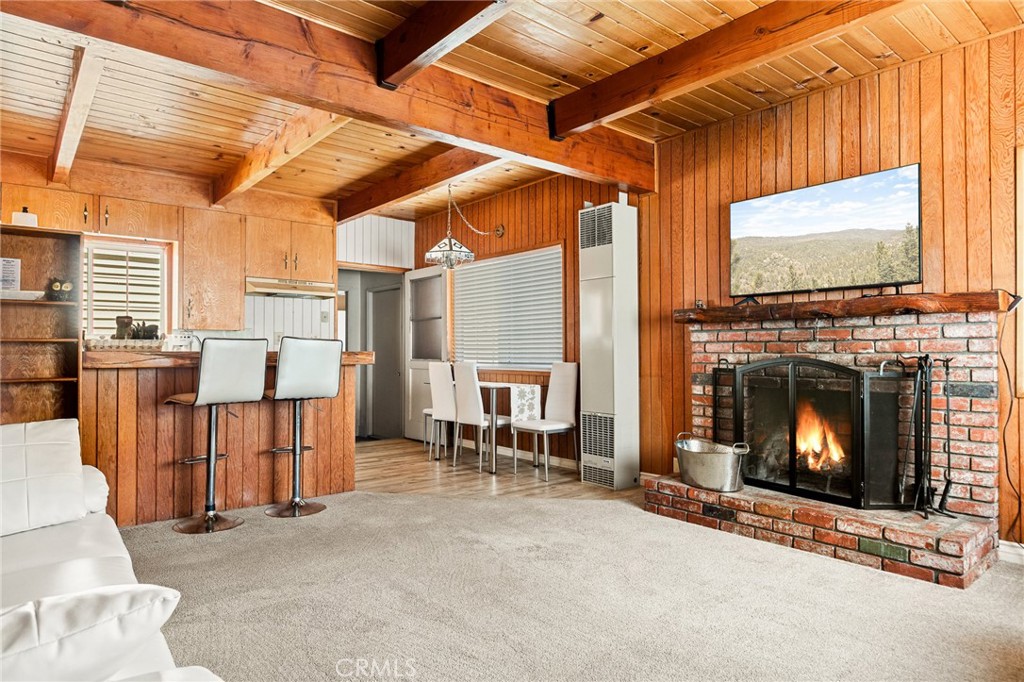 Green Valley Lake (GVLK) - Residential