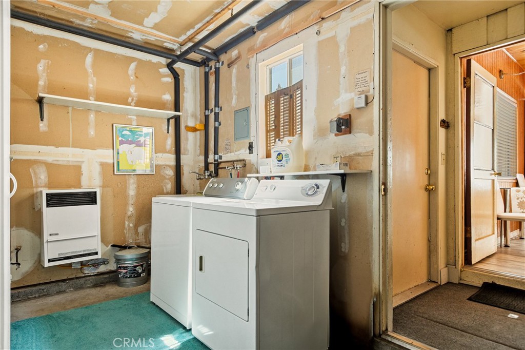 Green Valley Lake (GVLK) - Residential