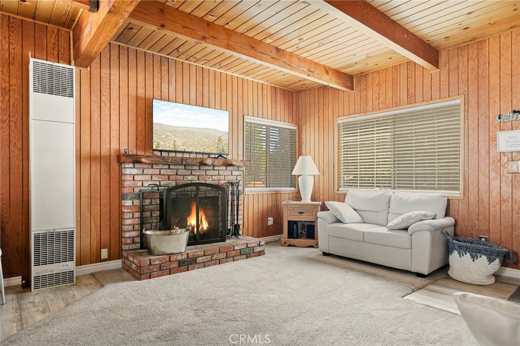 Green Valley Lake (GVLK) - Residential