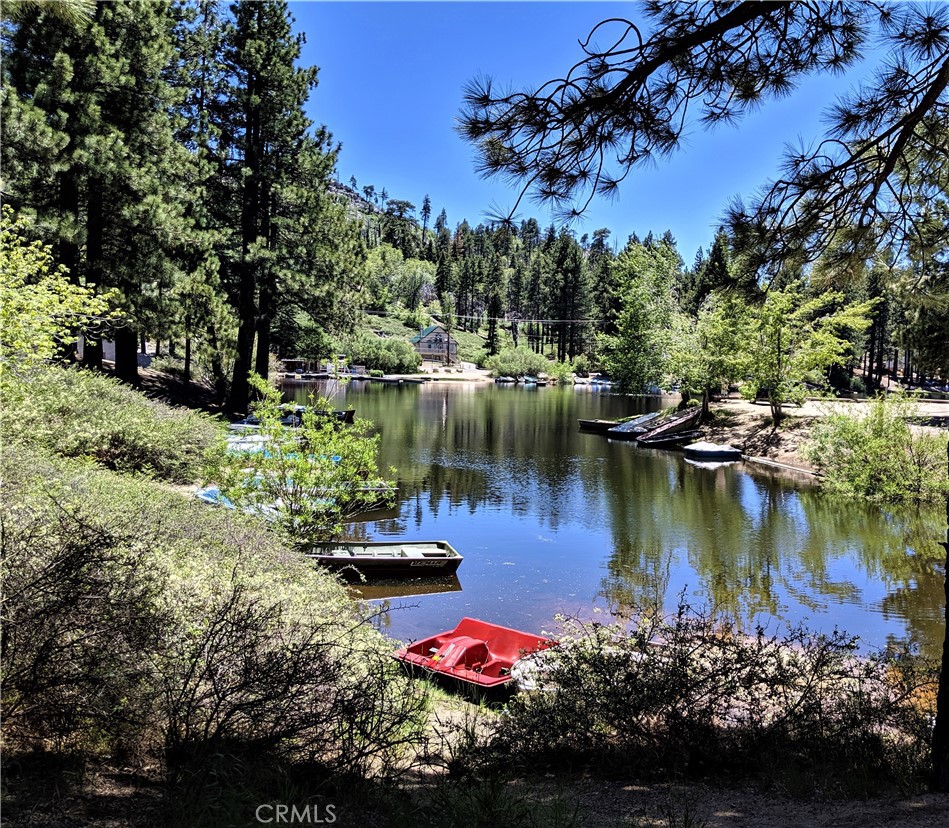 Green Valley Lake (GVLK) - Residential