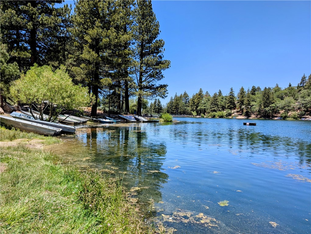 Green Valley Lake (GVLK) - Residential