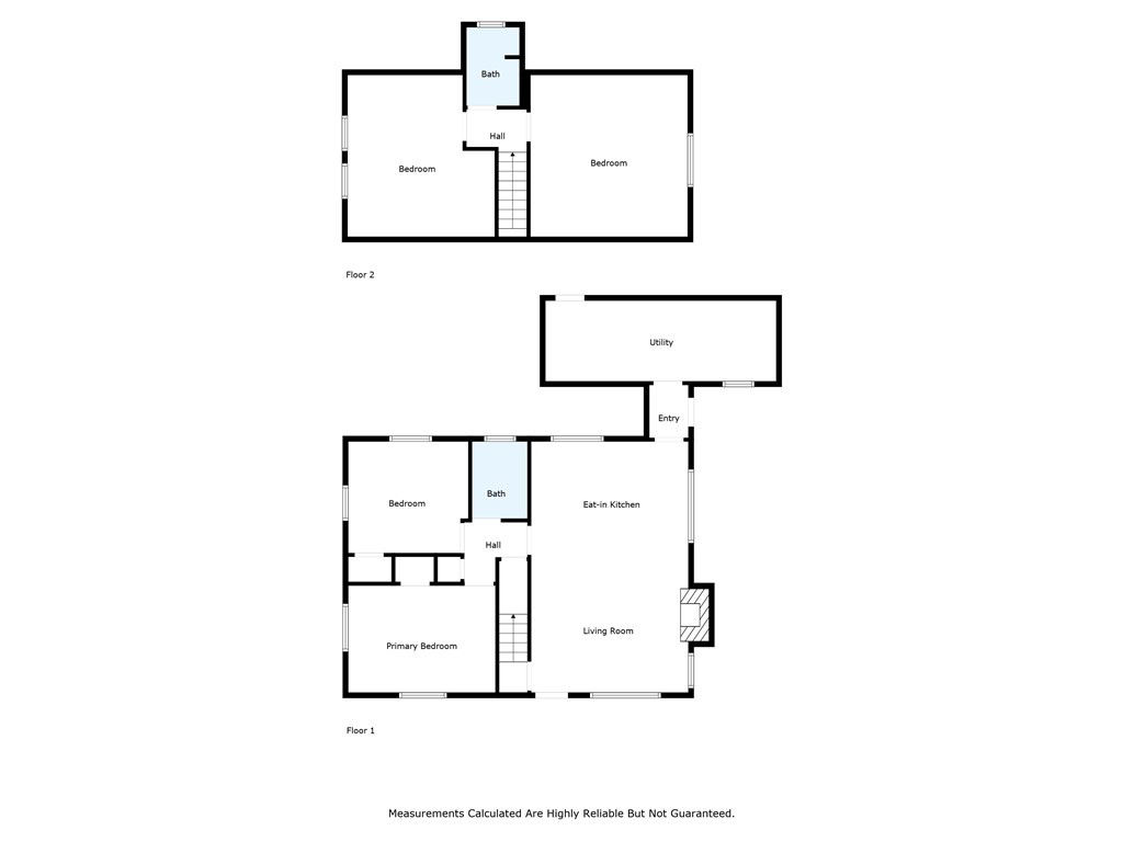Green Valley Lake (GVLK) - Residential