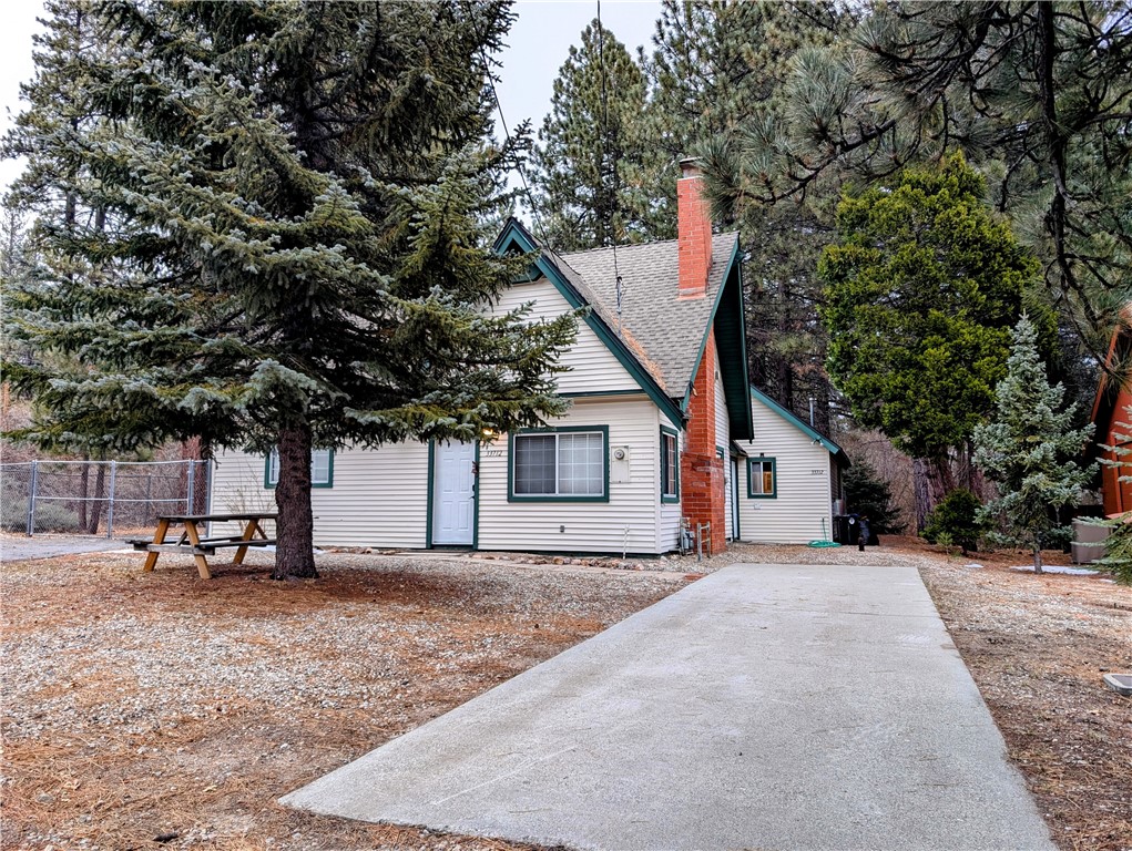 Green Valley Lake (GVLK) - Residential