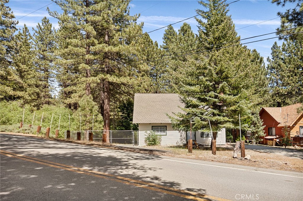 Green Valley Lake (GVLK) - Residential