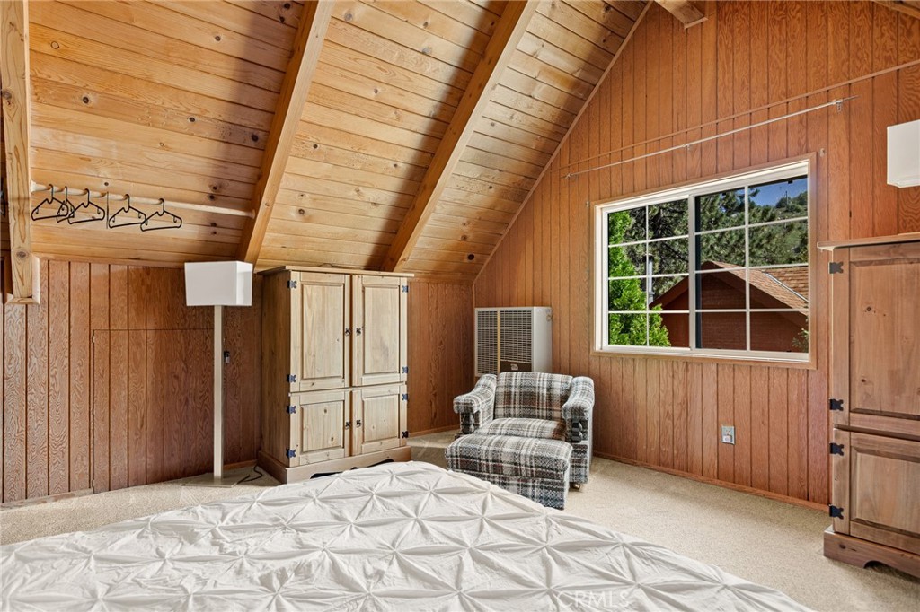 Green Valley Lake (GVLK) - Residential