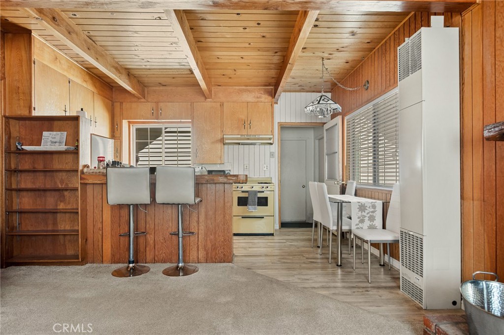 Green Valley Lake (GVLK) - Residential