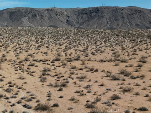 Photo of 0 Rotary, Joshua Tree, CA 92252 (MLS # JT26167684)