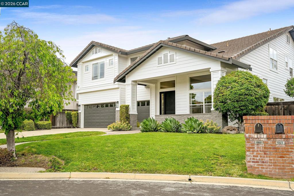 1161 Torrey Pines Pl Pl, Clayton CA 94517