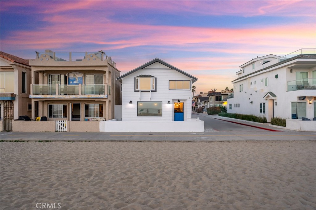 2500 W Oceanfront