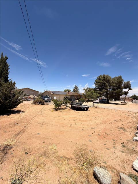 Photo of 17866 Wisteria Street, Hesperia, CA 92345 (MLS # MB26130764)