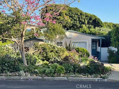 3186 S Leland San Pedro CA 90731