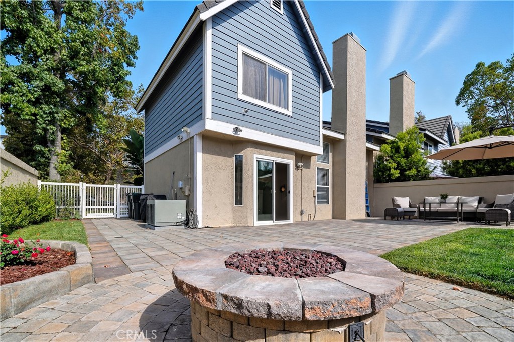 Embassy Pointe (EMPT) - Residential